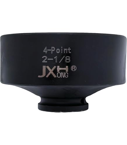 Amazon.com: Sunex 268d 1/2-Inch Drive 2-1/8-Inch Deep Impact